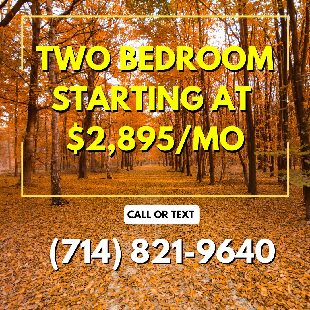 Cypress Park Apartments Apartments in Cypress, CA